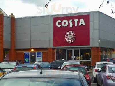 Costa Coffee