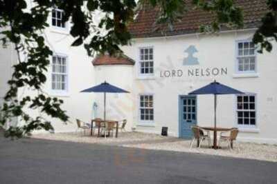 The Lord Nelson Country Pub & Restaurant