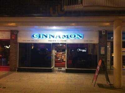 Cinnamon Indian Restaurant