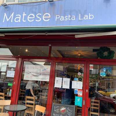 Matese Pasta Lab