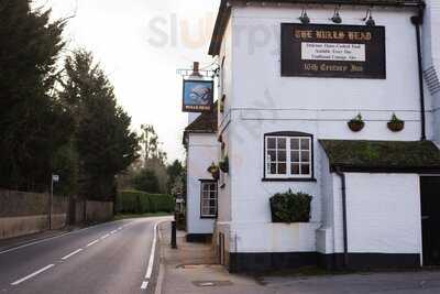 The Bull's Head