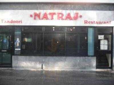 Natraj