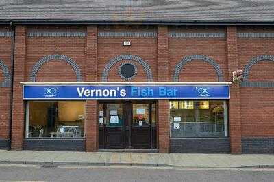 Vernon's Fish Bar