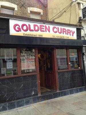 Golden Curry