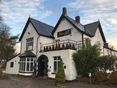 Llechwen Hall Hotel And Restaurant