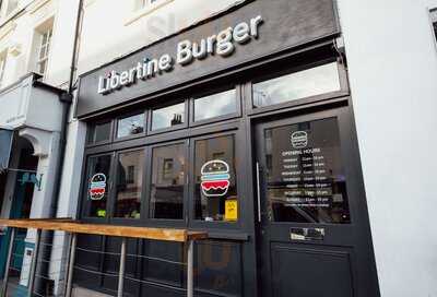 Libertine Burger