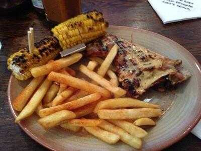 Nando's Crawley