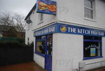 The Ketch