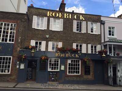 Roebuck