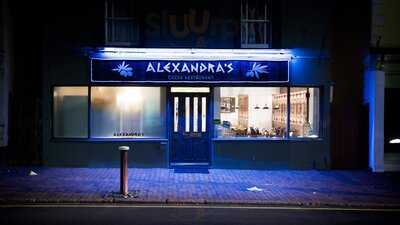 Alexandra's Restaurant