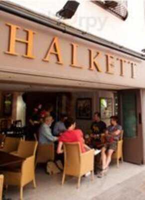 The Halkett Pub & Dining