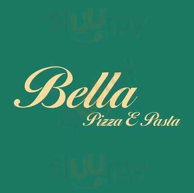 Bella Pizza & Pasta