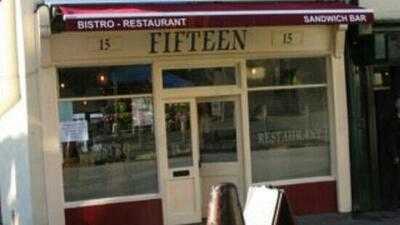 Fifteen Bistro