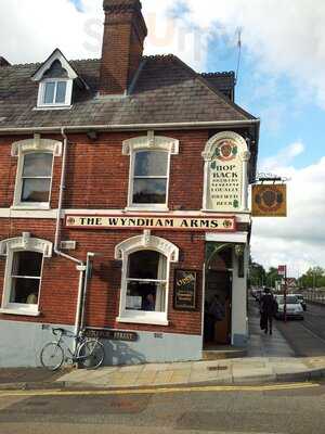 The Wyndham Arms