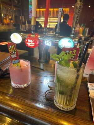 Tgi Fridays - Watford Central