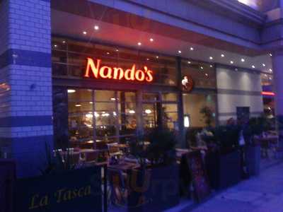 Nando's Basingstoke - Festival Place