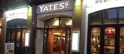 Yates