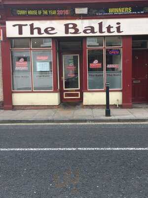 The Balti