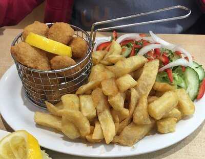 Bennett's Fish & Chips