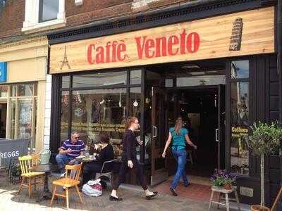 Caffe Veneto