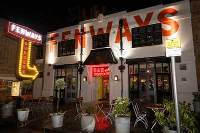 Fenways