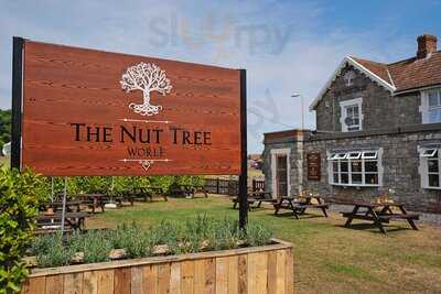 The Nut Tree