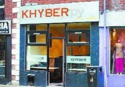 Khyber Cafe