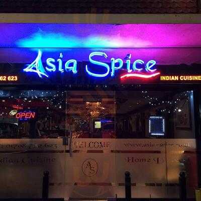 Asia Spice