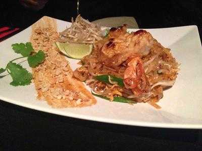 Thai Diamond Cuisine