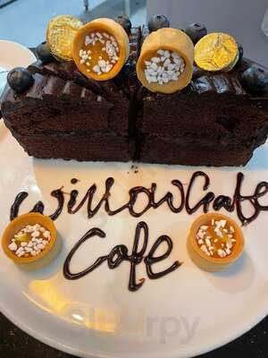 Willowgate Cafe