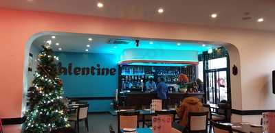 Valentine Restaurant