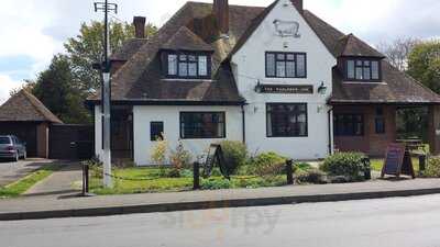 The Woolpack