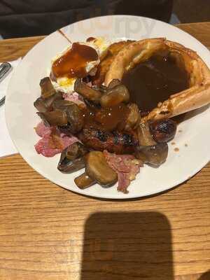 Toby Carvery Langley Green