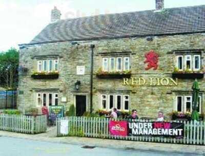 Red Lion Whitebirk