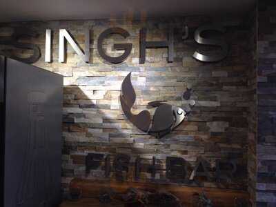 Singh's Fish Bar