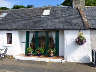 White Cottage Tea Room