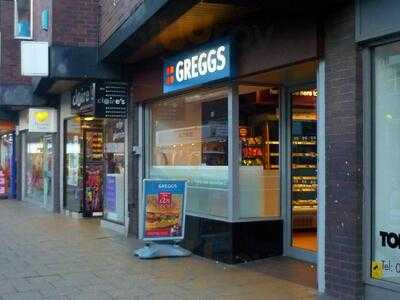 Greggs