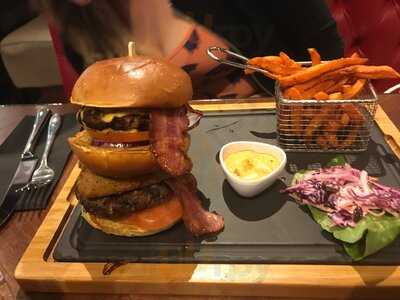 Tgi Fridays - Gateshead Metrocentre