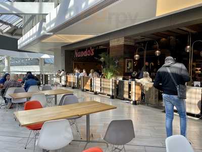 Nando's Lakeside - Food Court