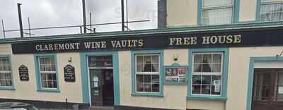 Claremont Wine Vaults