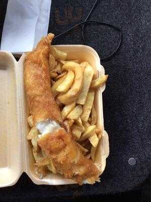 Bloxham Fish Bar