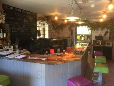 The Dog House Micropub And Vinyl Bar