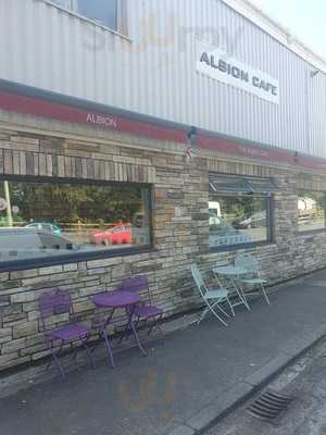 Albion Cafe