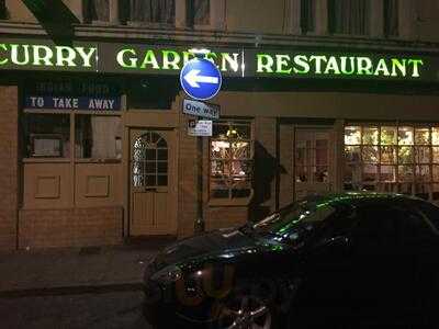 Curry Garden