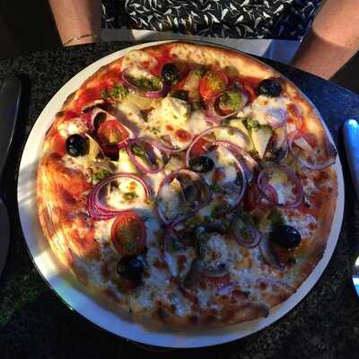 Pizza Express