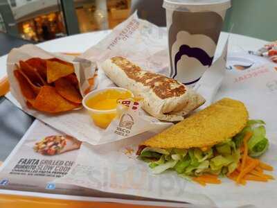 Taco Bell