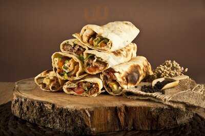 Lebanese Wrap House Banbury Oxfordshire