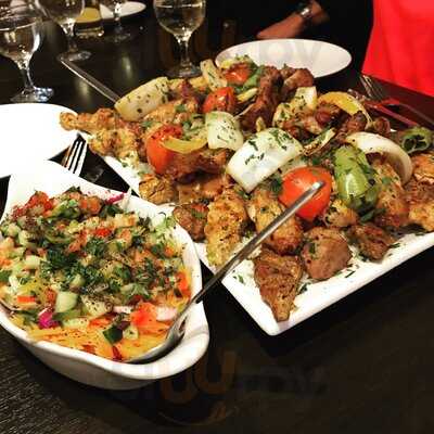 Efes Turkish Restaurant & Take Away