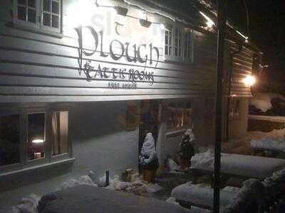 The Plough & Attic Rooms