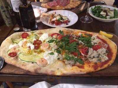 Zizzi - Stratford-upon-avon